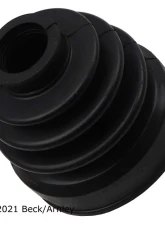 Beck/Arnley CV Joint Boot Kit 103-2968                                     - 103-2968 - Image 3