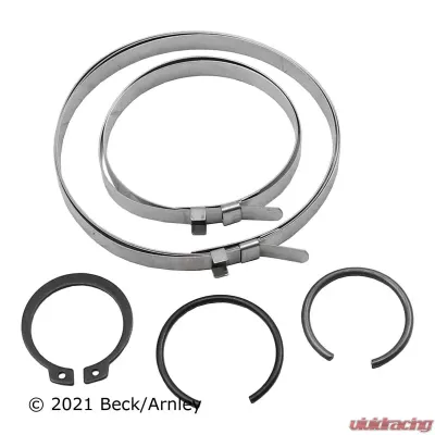 Beck/Arnley CV Joint Boot Kit 103-2968 - 103-2968