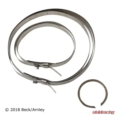Beck/Arnley CV Joint Boot Kit 103-2969 - 103-2969