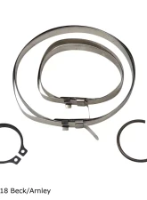 Beck/Arnley CV Joint Boot Kit 103-2970                                     - 103-2970 - Image 2