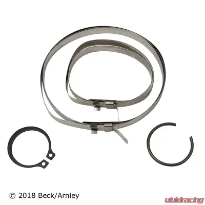 Beck/Arnley CV Joint Boot Kit 103-2970 - 103-2970