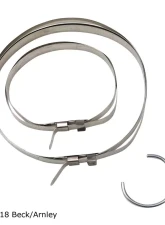 Beck/Arnley CV Joint Boot Kit 103-2971                                     - 103-2971 - Image 2