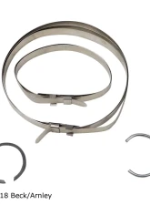 Beck/Arnley CV Joint Boot Kit 103-2972                                     - 103-2972 - Image 2