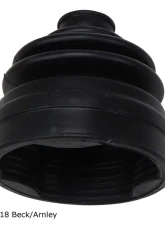 Beck/Arnley CV Joint Boot Kit 103-2972                                     - 103-2972 - Image 3