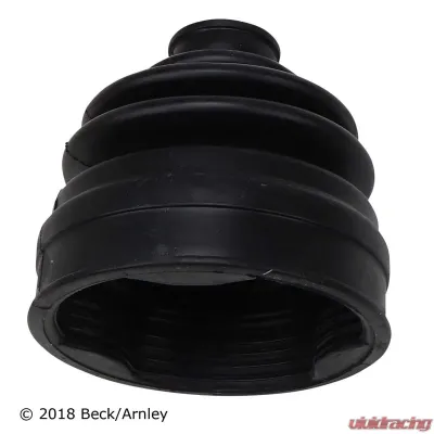 Beck/Arnley CV Joint Boot Kit 103-2972 - 103-2972