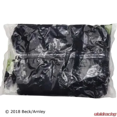 Beck/Arnley CV Joint Boot Kit 103-2972 - 103-2972