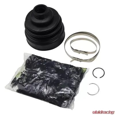 Beck/Arnley CV Joint Boot Kit 103-2972 - 103-2972