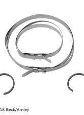 Beck/Arnley CV Joint Boot Kit 103-2973                                     - 103-2973 - Image 2