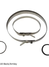 Beck/Arnley CV Joint Boot Kit 103-2974                                     - 103-2974 - Image 2