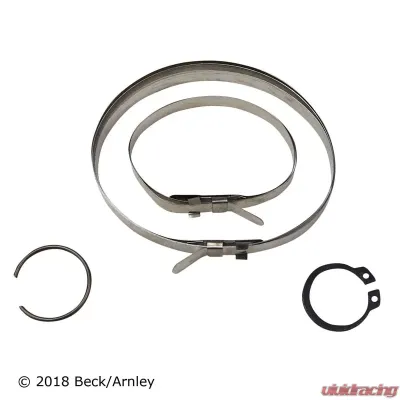 Beck/Arnley CV Joint Boot Kit 103-2974 - 103-2974