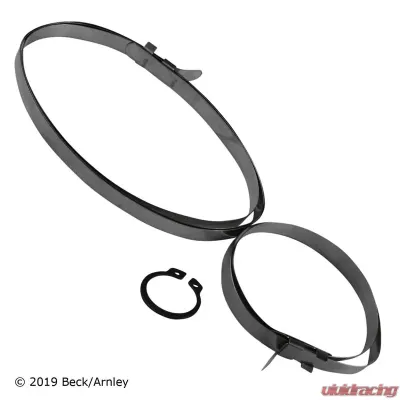 Beck/Arnley CV Joint Boot Kit 103-2976 - 103-2976