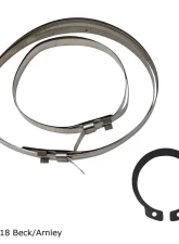 Beck/Arnley CV Joint Boot Kit 103-2978                                     - 103-2978 - Image 2