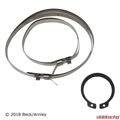 Beck/Arnley CV Joint Boot Kit 103-2978 - 103-2978