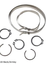 Beck/Arnley CV Joint Boot Kit 103-2979                                     - 103-2979 - Image 2