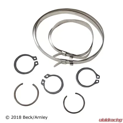 Beck/Arnley CV Joint Boot Kit 103-2979 - 103-2979