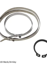 Beck/Arnley CV Joint Boot Kit 103-2982                                     - 103-2982 - Image 2