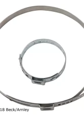 Beck/Arnley CV Joint Boot Kit 103-2983                                     - 103-2983 - Image 2