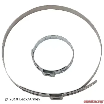 Beck/Arnley CV Joint Boot Kit 103-2983 - 103-2983