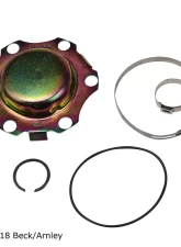 Beck/Arnley CV Joint Boot Kit 103-2985                                     - 103-2985 - Image 2