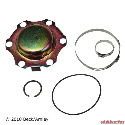 Beck/Arnley CV Joint Boot Kit 103-2985 - 103-2985