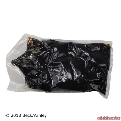 Beck/Arnley CV Joint Boot Kit 103-2985 - 103-2985