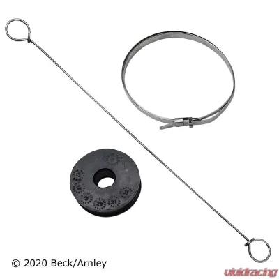 Beck/Arnley Rack and Pinion Bellows Kit 103-2986 - 103-2986