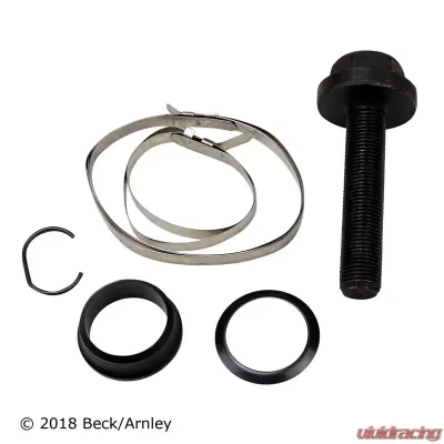 Beck/Arnley CV Joint Boot Kit 103-2987 - 103-2987