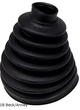 Beck/Arnley CV Joint Boot Kit 103-2987                                     - 103-2987 - Image 3