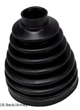 Beck/Arnley CV Joint Boot Kit 103-2989                                     - 103-2989 - Image 3