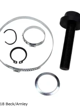 Beck/Arnley CV Joint Boot Kit 103-2990                                     - 103-2990 - Image 2