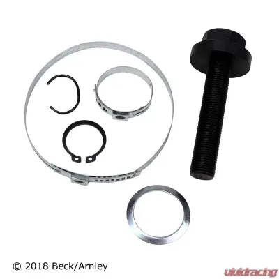 Beck/Arnley CV Joint Boot Kit 103-2990 - 103-2990