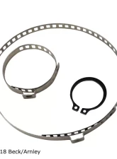 Beck/Arnley CV Joint Boot Kit 103-2991                                     - 103-2991 - Image 2