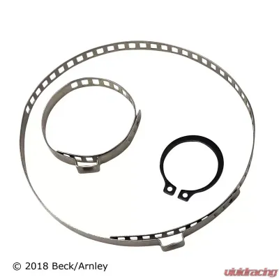 Beck/Arnley CV Joint Boot Kit 103-2991 - 103-2991
