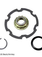 Beck/Arnley CV Joint Boot Kit 103-2992                                     - 103-2992 - Image 2