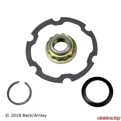 Beck/Arnley CV Joint Boot Kit 103-2992 - 103-2992