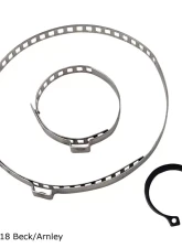 Beck/Arnley CV Joint Boot Kit 103-2994                                     - 103-2994 - Image 2