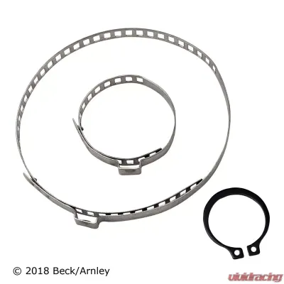 Beck/Arnley CV Joint Boot Kit 103-2994 - 103-2994