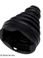 Beck/Arnley CV Joint Boot Kit 103-2994                                     - 103-2994 - Image 3