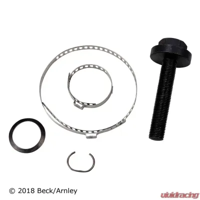 Beck/Arnley CV Joint Boot Kit 103-2998 - 103-2998