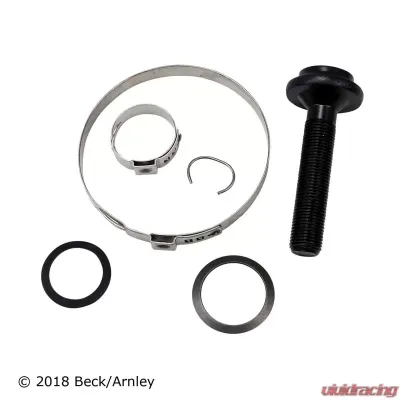 Beck/Arnley CV Joint Boot Kit 103-3000 - 103-3000