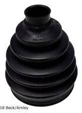 Beck/Arnley CV Joint Boot Kit 103-3000                                     - 103-3000 - Image 3