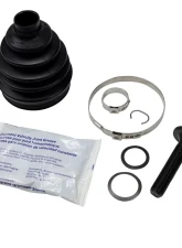 Beck/Arnley CV Joint Boot Kit 103-3000                                     - 103-3000 - Image 4