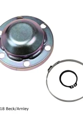 Beck/Arnley CV Joint Boot Kit 103-3003                                     - 103-3003 - Image 2