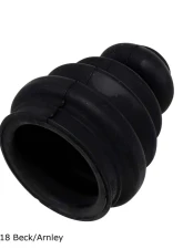 Beck/Arnley CV Joint Boot Kit 103-3003                                     - 103-3003 - Image 3