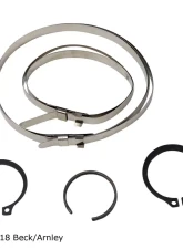 Beck/Arnley CV Joint Boot Kit 103-3007                                     - 103-3007 - Image 2