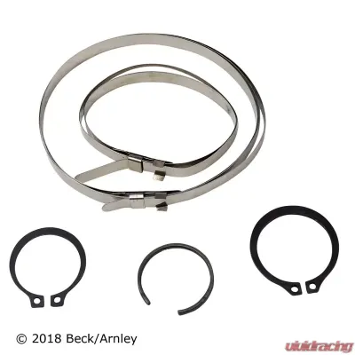 Beck/Arnley CV Joint Boot Kit 103-3007 - 103-3007