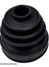 Beck/Arnley CV Joint Boot Kit 103-3007                                     - 103-3007 - Image 3