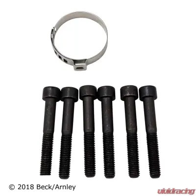 Beck/Arnley CV Joint Boot Kit 103-3008 - 103-3008