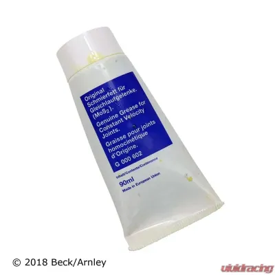 Beck/Arnley CV Joint Boot Kit 103-3008 - 103-3008