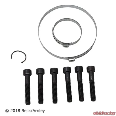 Beck/Arnley CV Joint Boot Kit 103-3011 - 103-3011